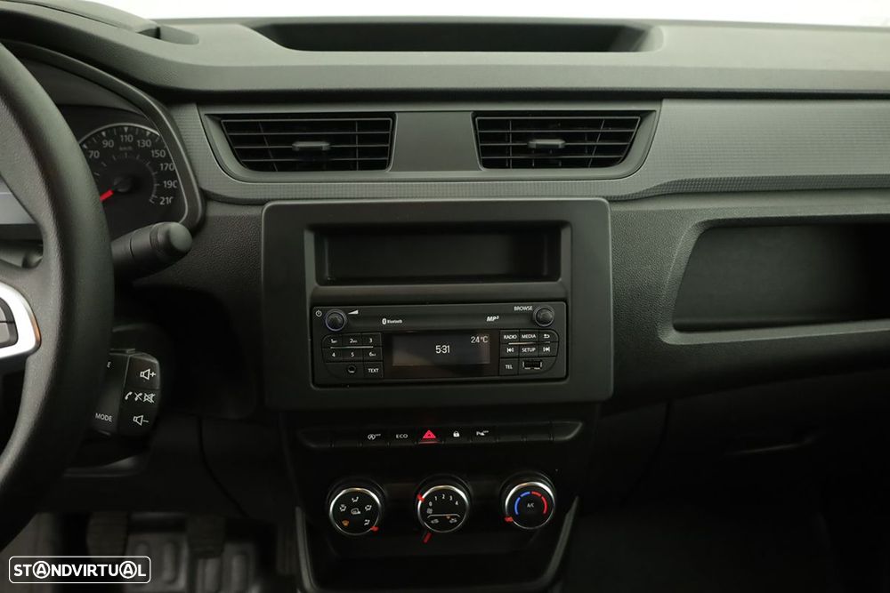 Renault express 1.5 blue dci advance - 8