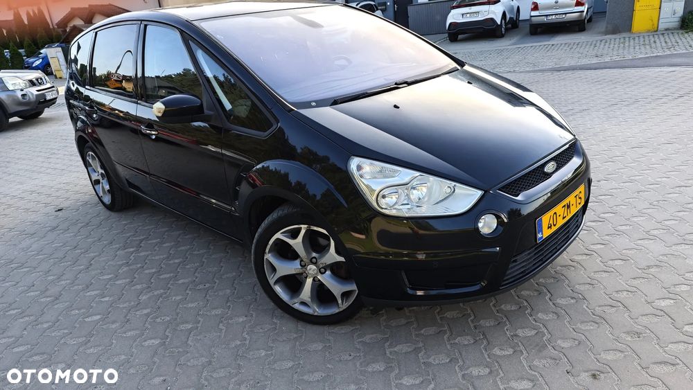 Ford S-Max 2.0 Titanium - 16