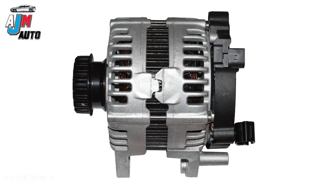 Alternator 070903024F 2.5 TDI VW Multivan V Touareg Transporter T5 V - 1