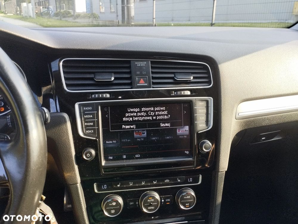 Volkswagen Golf 1.6 BlueTDI DSG Cup - 18
