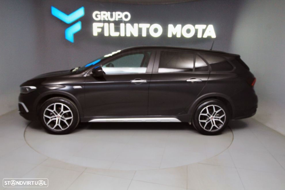 Fiat Tipo Station Wagon Cross 1.0 GSE T3 Cross - 5