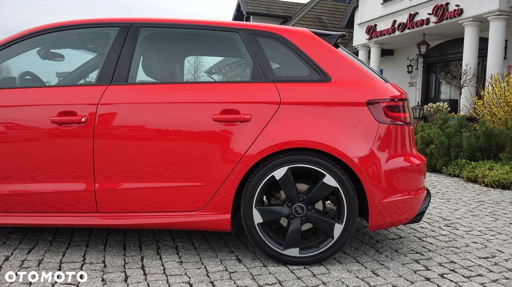 Audi A3 Sportback - 20
