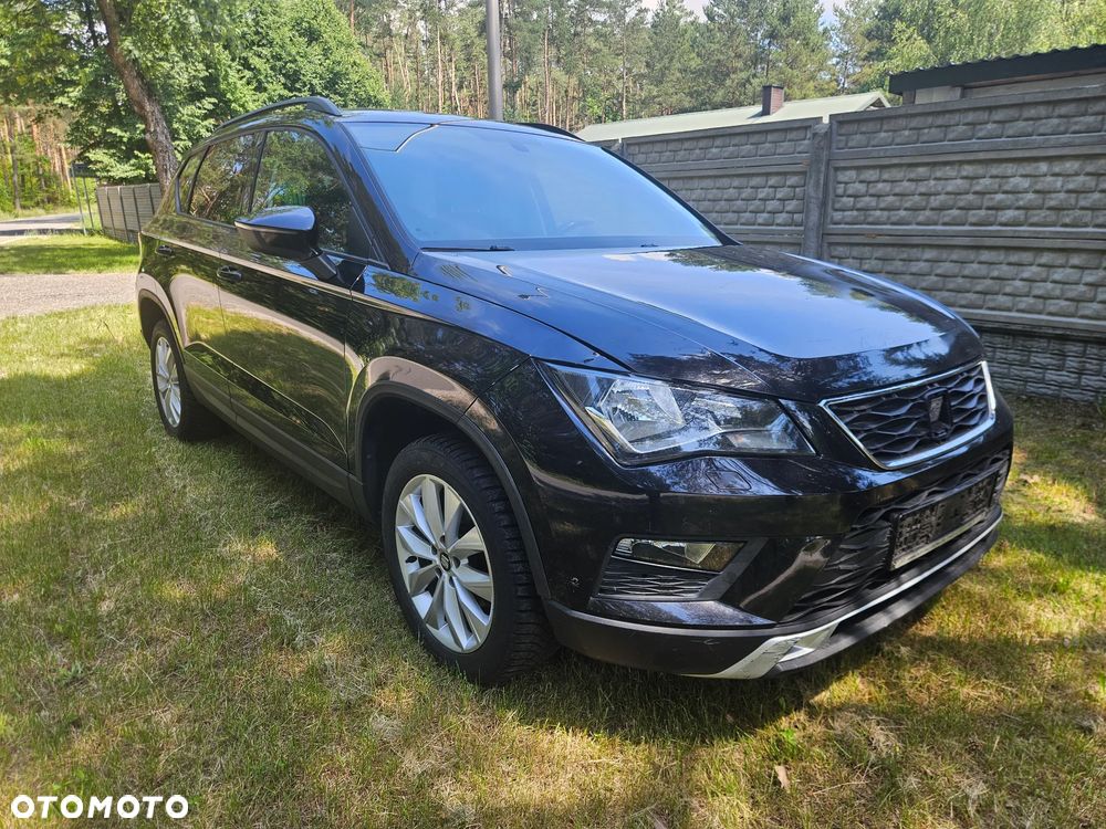 Seat Ateca - 3