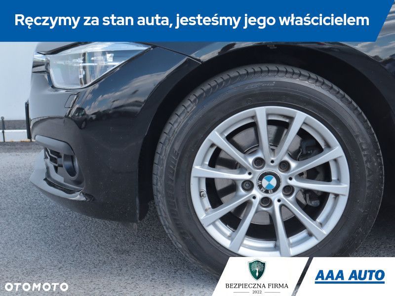 BMW Seria 3 - 17