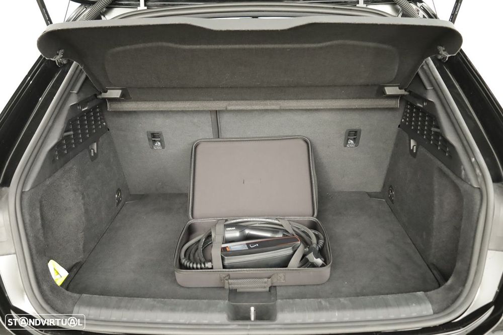 Audi A3 Sportback 45 TFSIe S line - 24