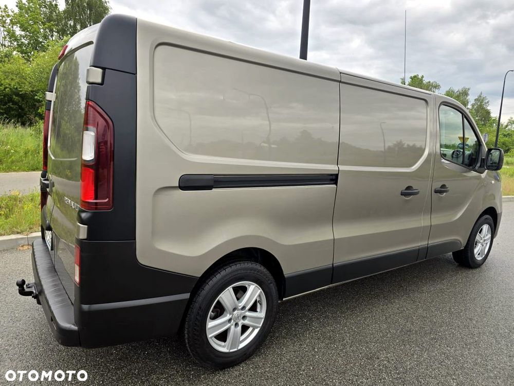 Renault Trafic - 31
