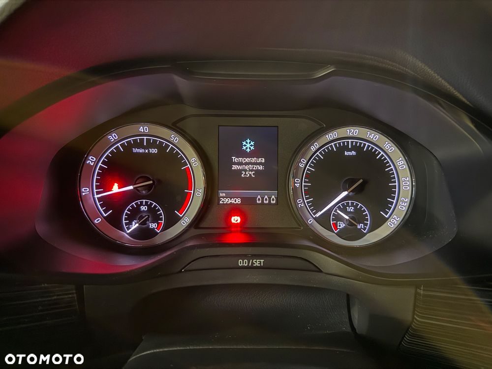 Skoda Kodiaq 1.4 TSI ACT 4x2 Style DSG - 13
