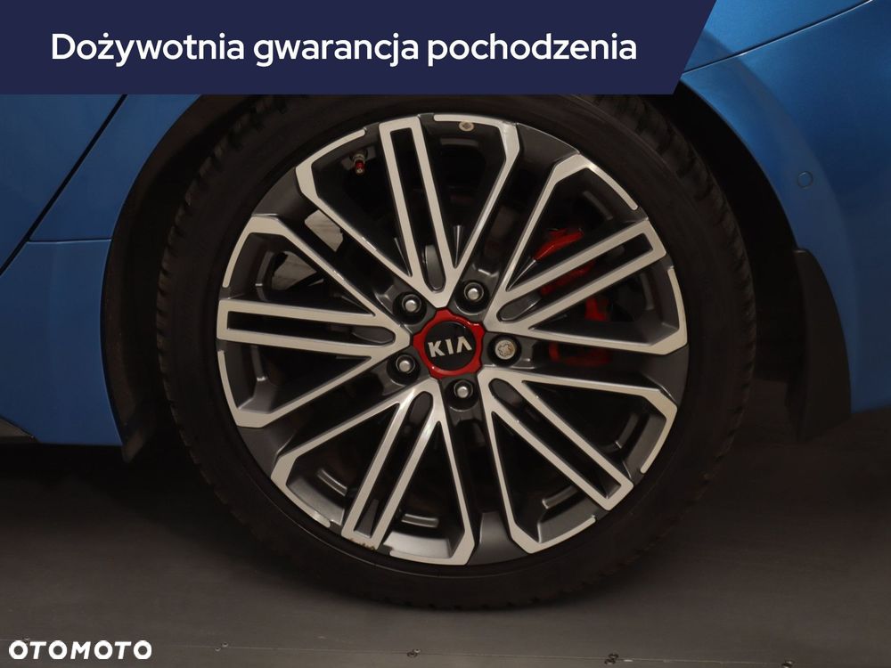 Kia ProCeed - 17