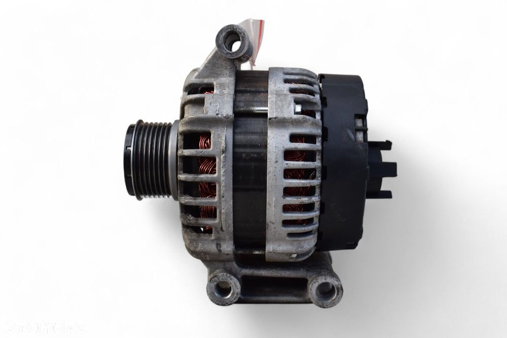 Alternator FORD TRANSIT BOXER JUMPER DUCATO 2.2 TDCI HDI MJET - 2