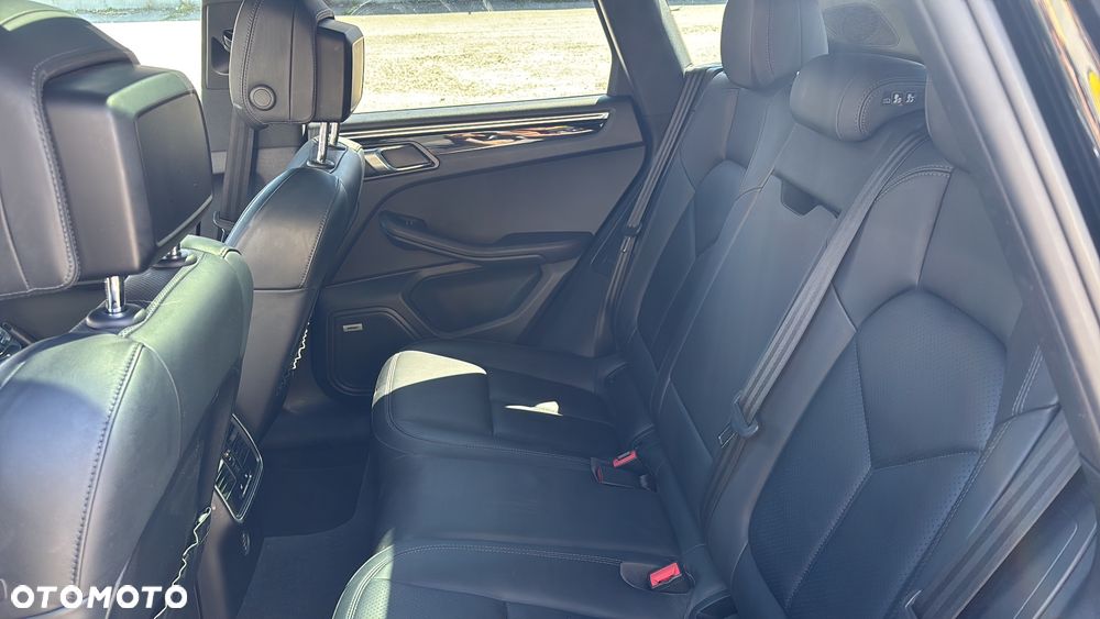 Porsche Macan PDK - 13