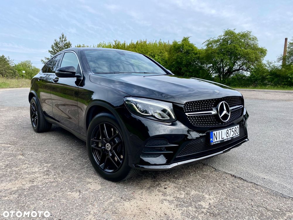 Mercedes-Benz GLC - 4