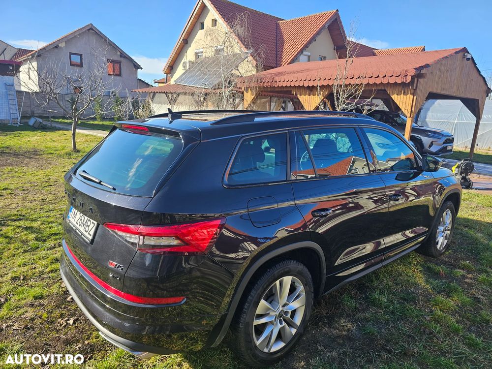 Skoda Kodiaq - 5