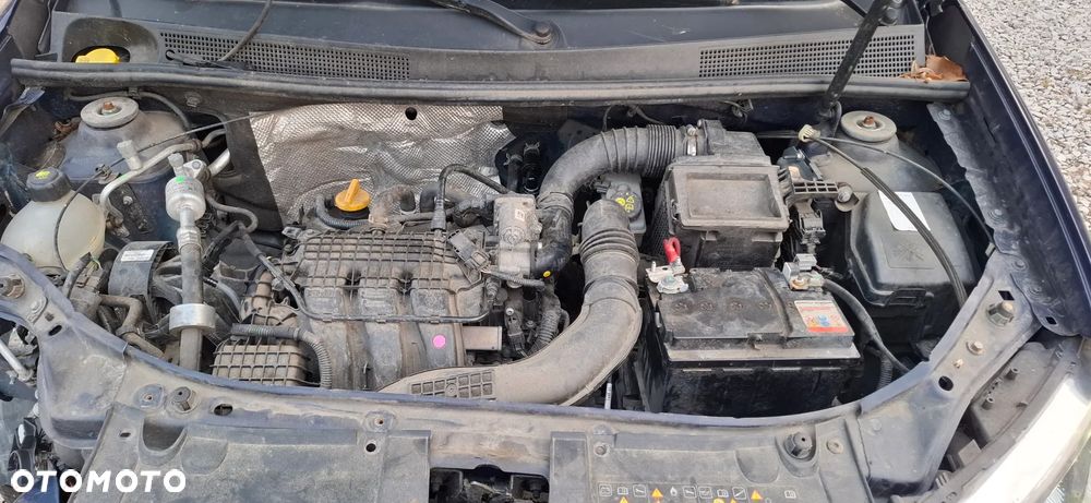 Ford Fiesta - 14