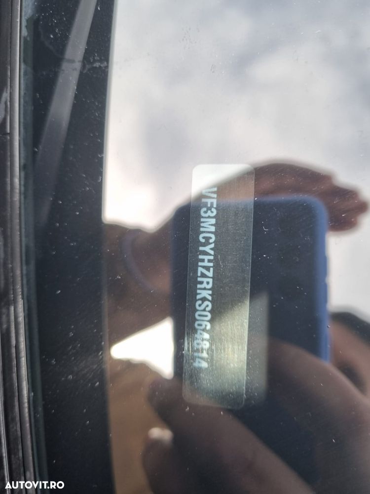 Peugeot 3008 BlueHDi 130 Stop & Start EAT8 Active - 12