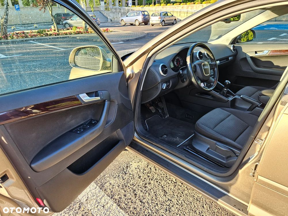 Audi A3 - 12