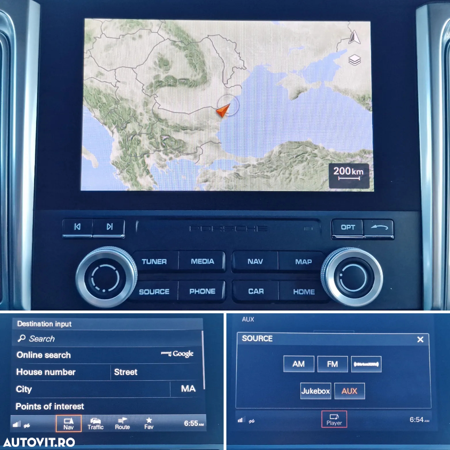 Porsche Macan Standard - 26