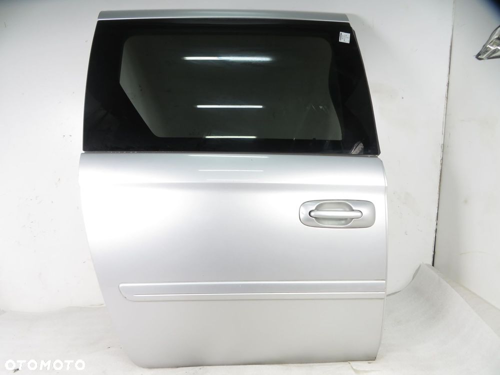 DRZWI PRAWE PRZESUWNE CHRYSLER GRAND VOYAGER IV - 1