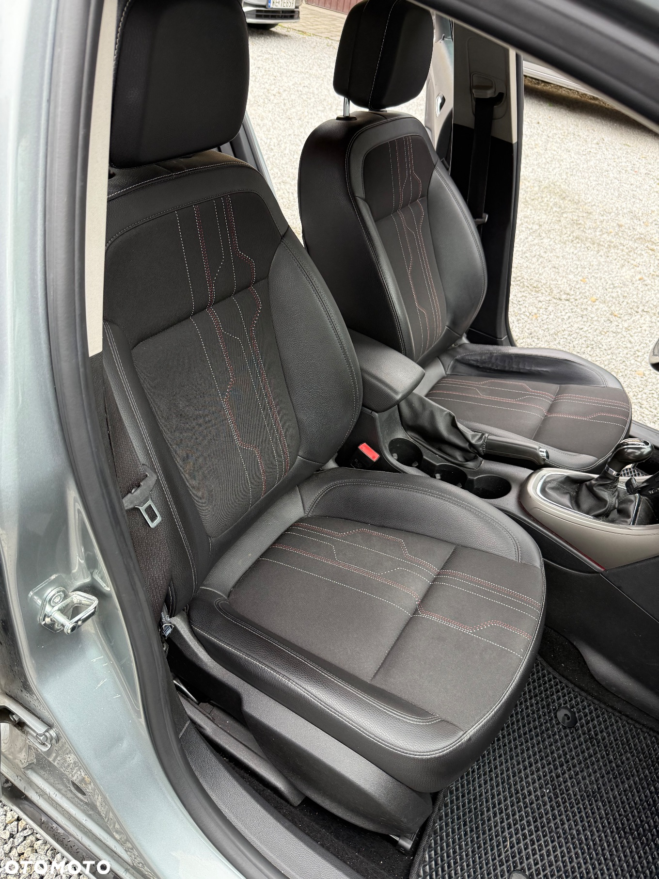 Opel Astra 1.7 CDTI DPF ecoFLEX Sports TourerStart/Stop 105g 150 Jahre - 16