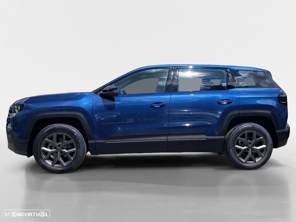 Jeep Compass - 2