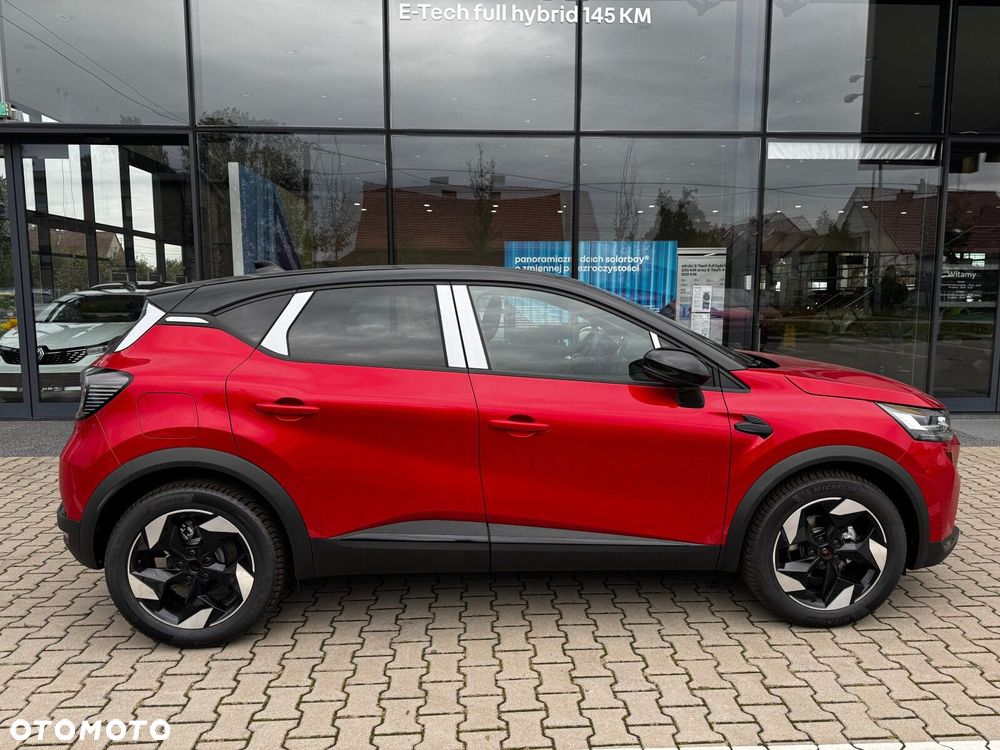 Renault Captur - 9