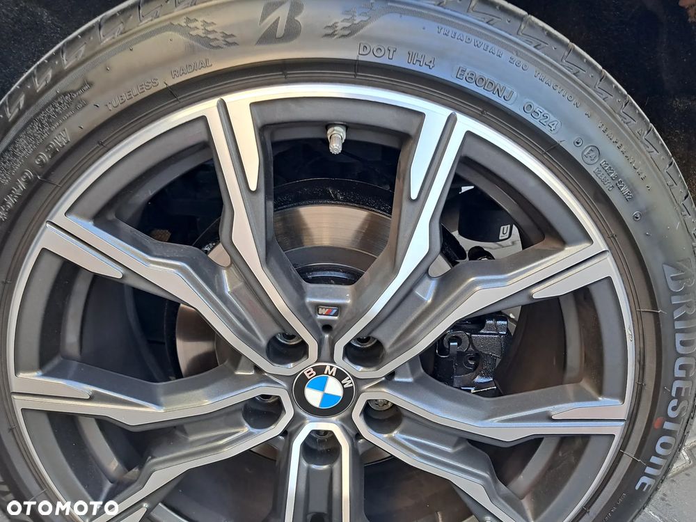 BMW X1 xDrive20d M Sport - 26