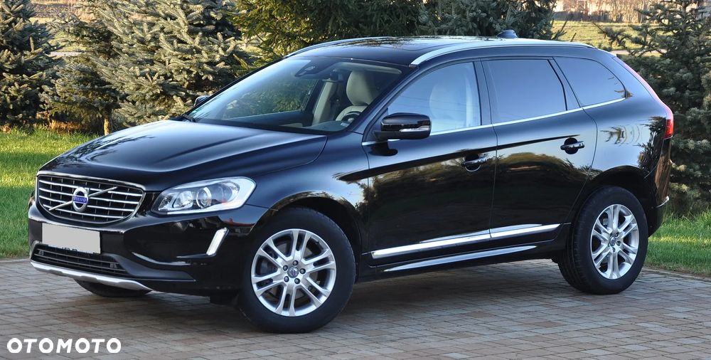 Volvo XC 60 D4 AWD Summum - 3