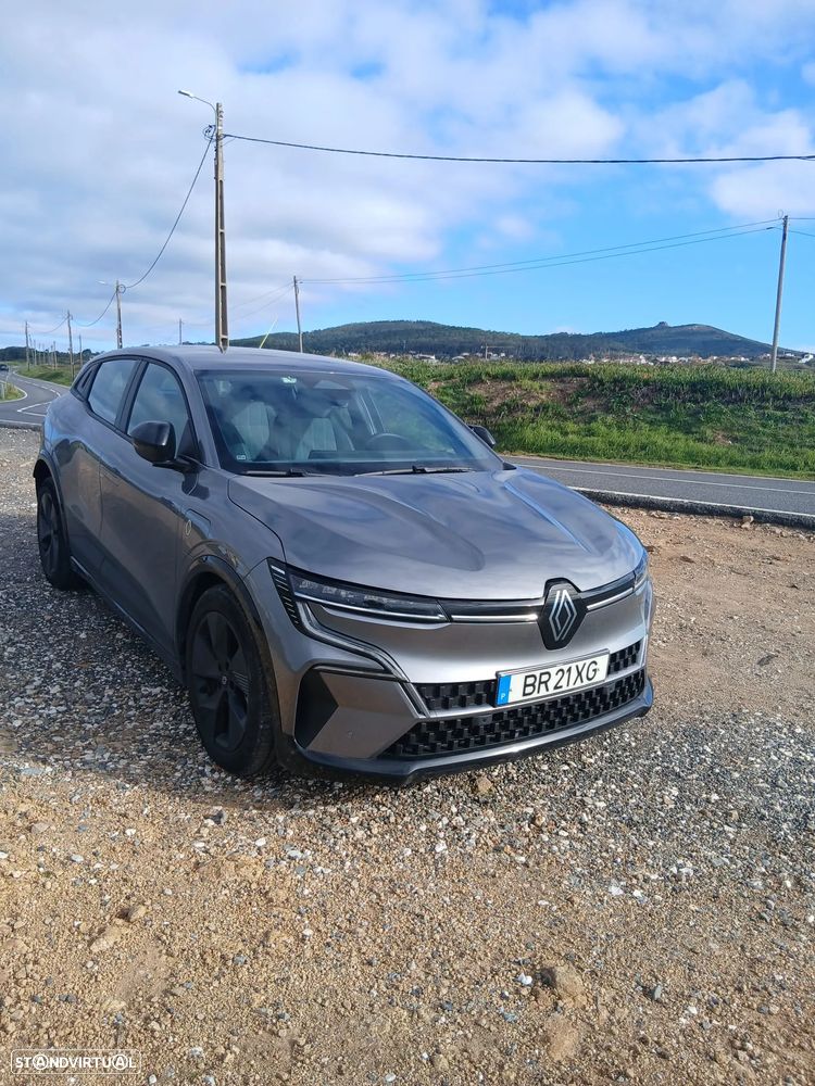 Renault Mégane E-Tech - 7