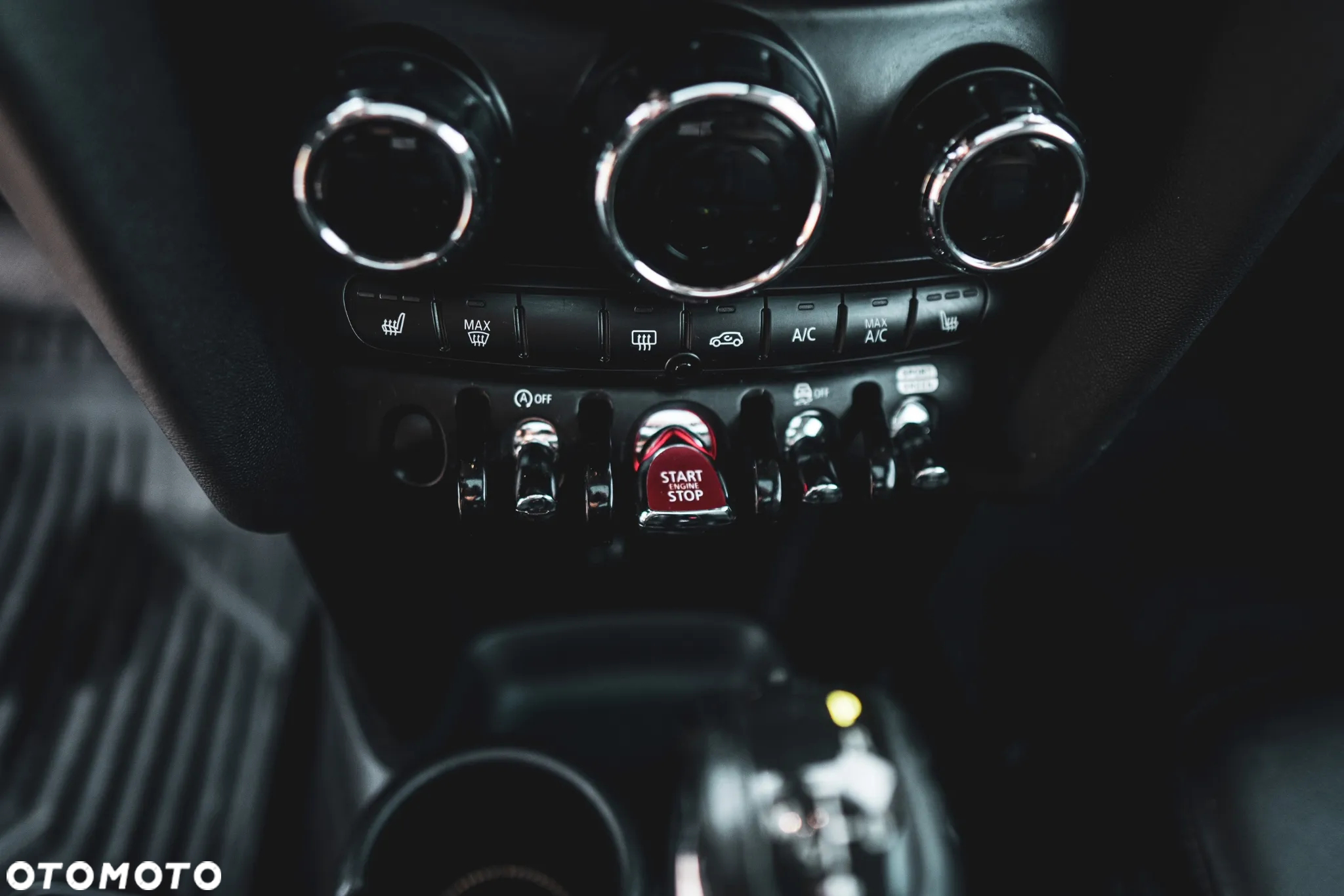 MINI Cooper S - 7