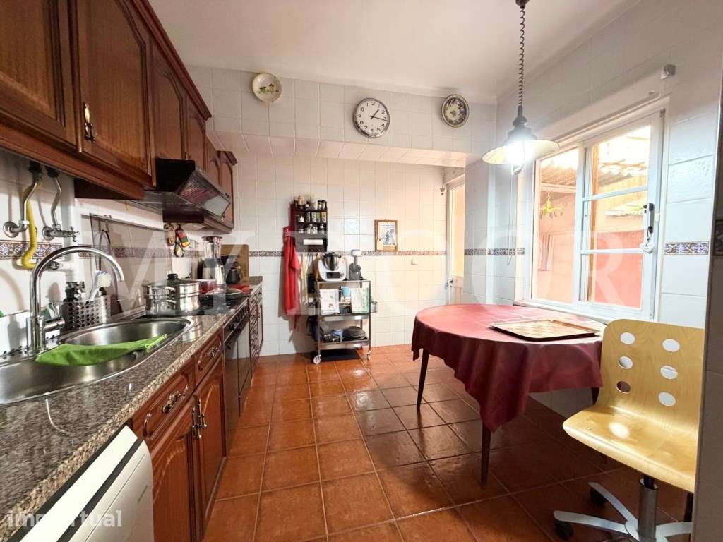 Apartamento T2 em Moscavide - Excelente Área - TERRAÇO 25M - Grande imagem: 5/35