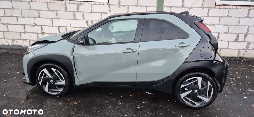 Toyota Aygo X - 10