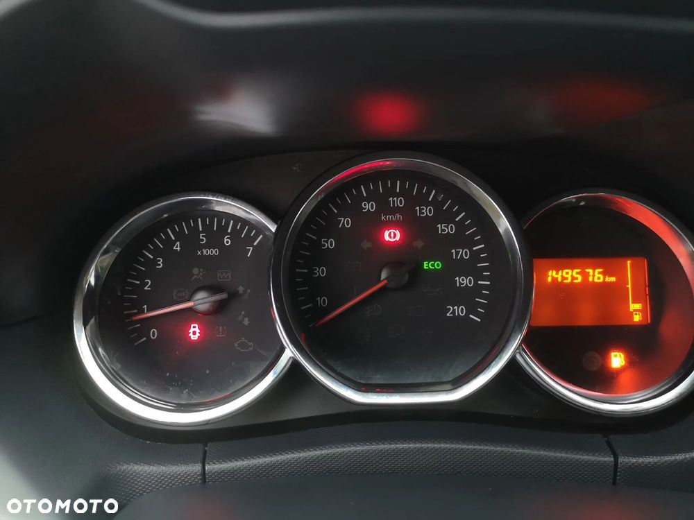 Dacia Duster dCi 110 FAP 4x4 Laureate - 27