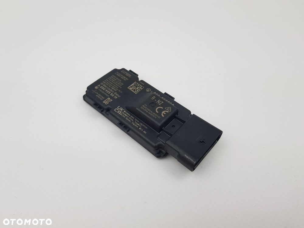 NOWY ORYGINALNY Nadajnik Antenowy Mercedes A0009055019 - 4