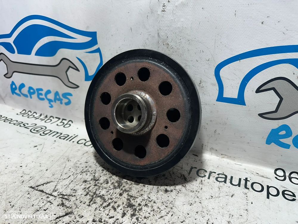 .Poli Polia Cambota Original BMW N47D20 N47 N47N2 8512072 2008 - 2018 - 7