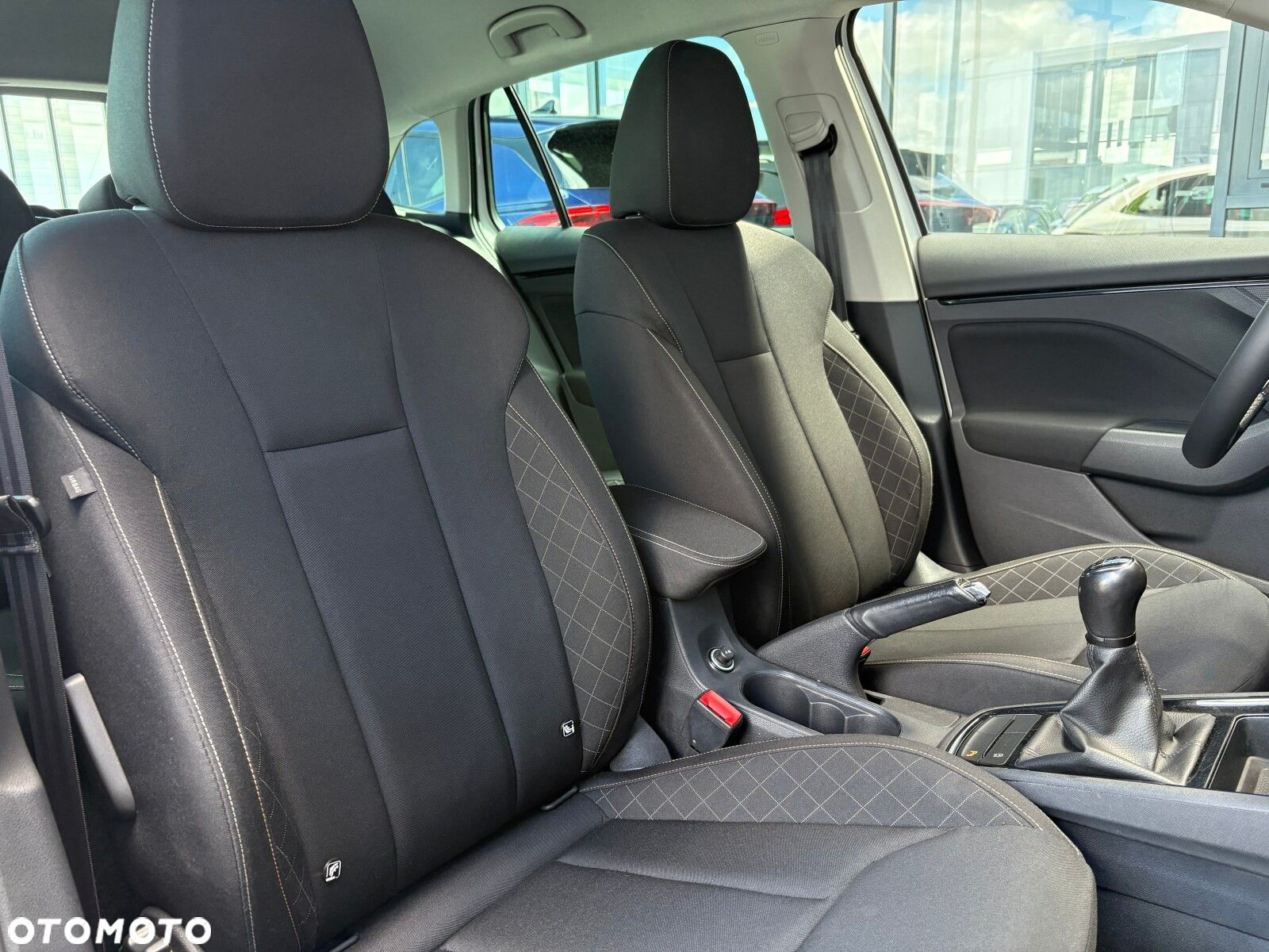 Skoda Scala 1.0 TSI Ambition - 16