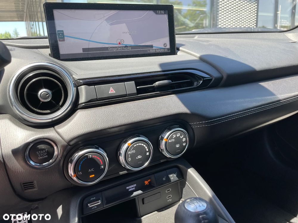 Mazda MX-5 2.0 Exclusive-Line - 21