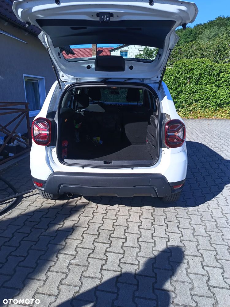 Dacia Duster 1.0 TCe Essential - 3