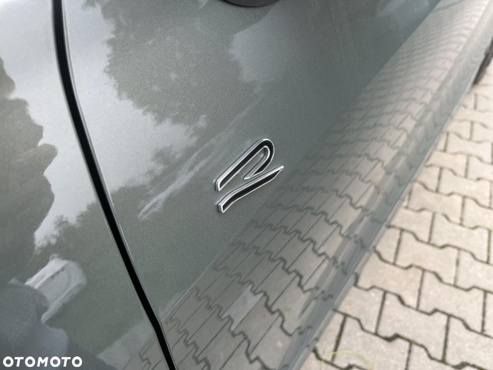 Volkswagen Tayron - 28