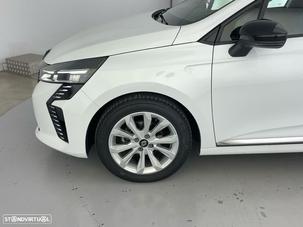 Renault Clio 1.0 TCe Evolution Bi-Fuel - 19