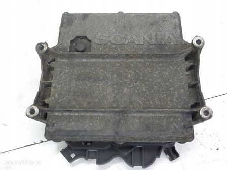 SCANIA KOMPUTER STEROWNIK DC 1215 EURO 5 - 3