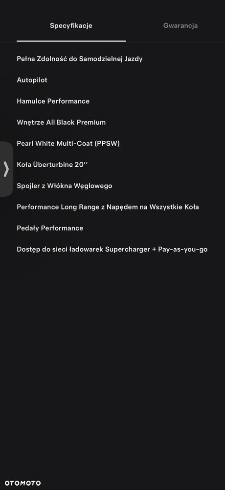 Tesla Model 3 Performance AWD - 12