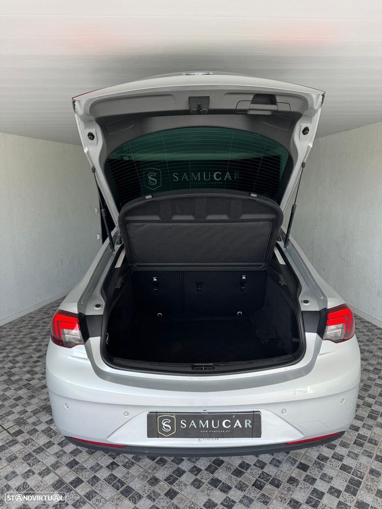Opel Insignia Grand Sport 1.5 Auto Business - 15