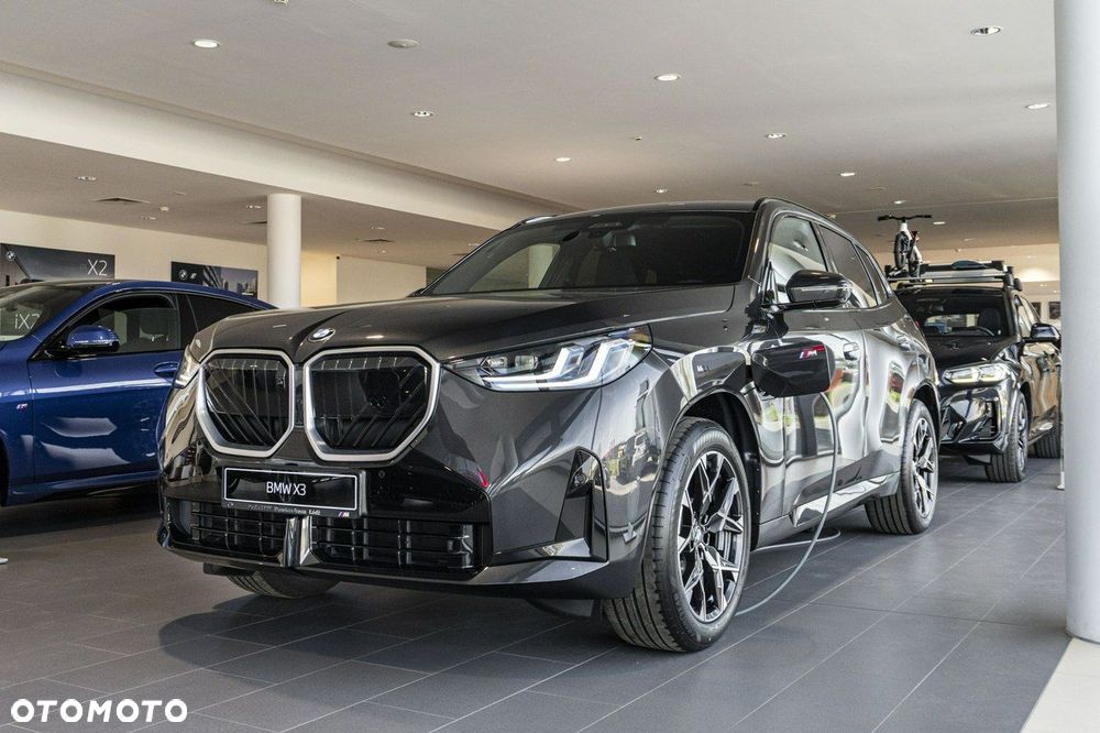 BMW X3 - 4