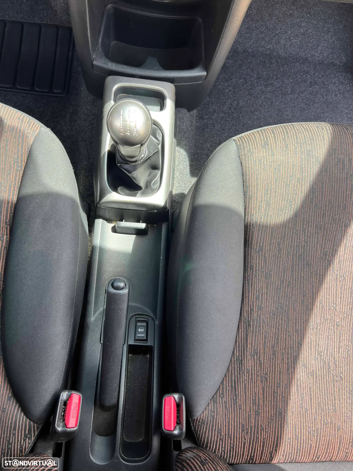 Nissan Note 1.4 Acenta - 25