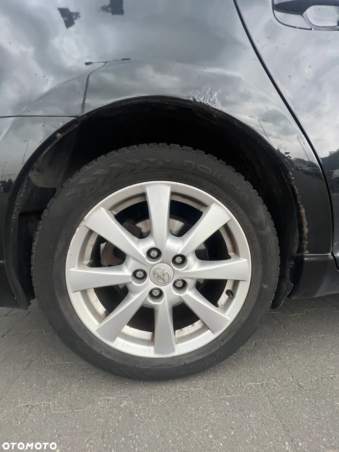 Toyota Avensis 2.2 D-CAT Prestige - 21