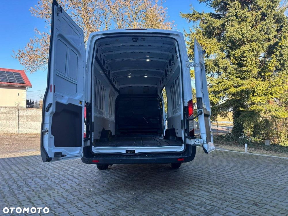 Ford Transit - 5