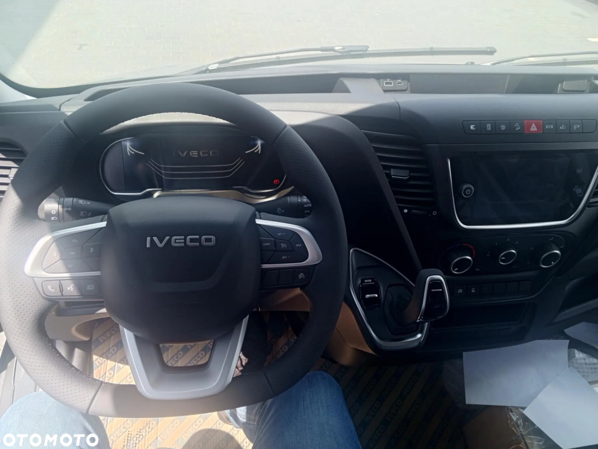 Iveco Daily 35S16V - 5