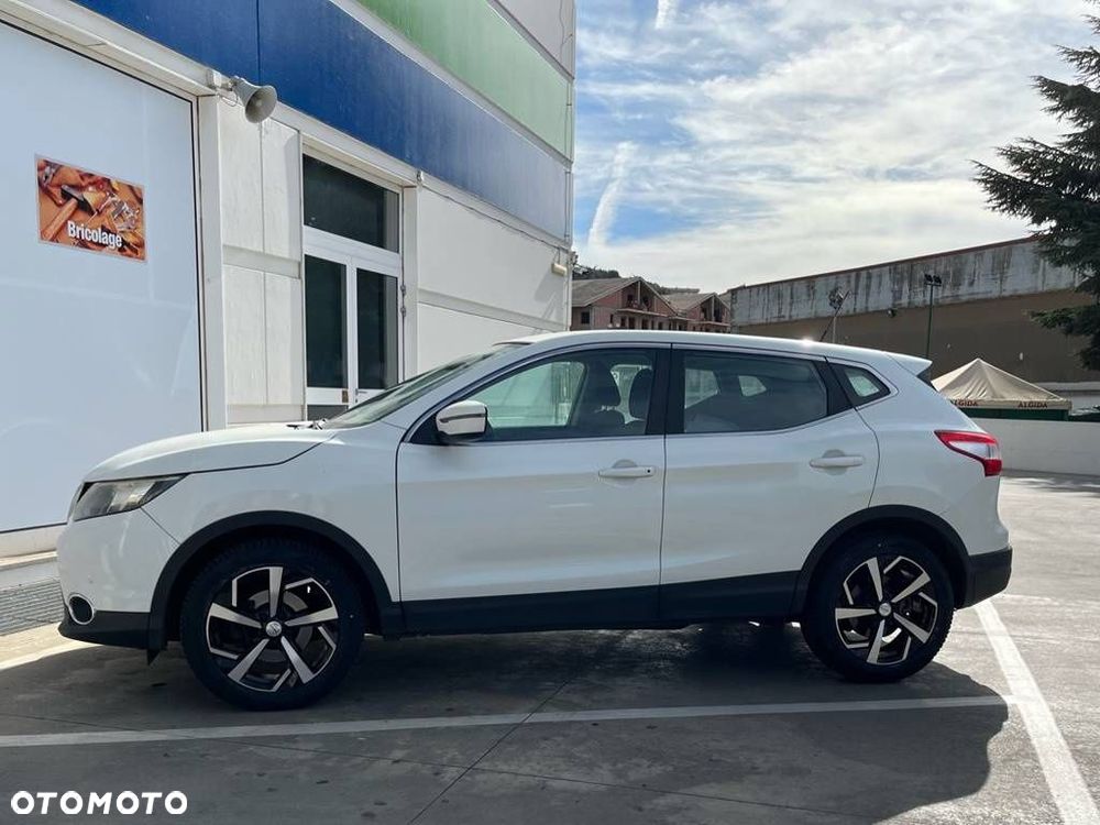4x Felgi 18 m.in. do NISSAN Qashqai Murano Juke X-Trail Pathfinder Pulsar Sentra - FE174 - 4