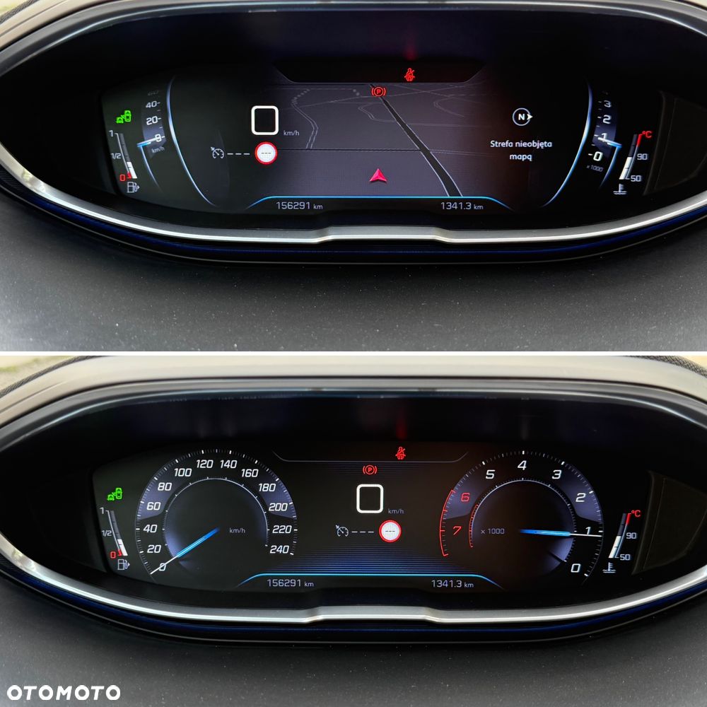 Peugeot 3008 PureTech 130 Stop & Start Allure - 21