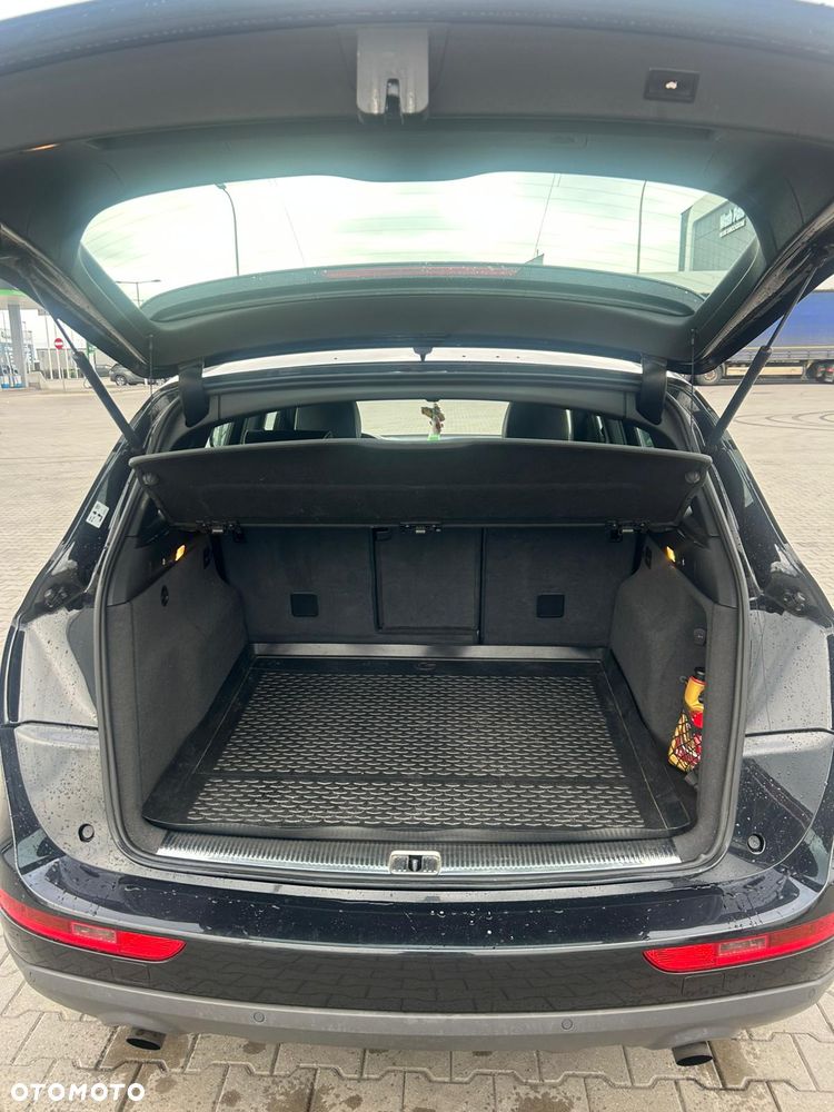 Audi Q5 2.0 TFSI Quattro - 4