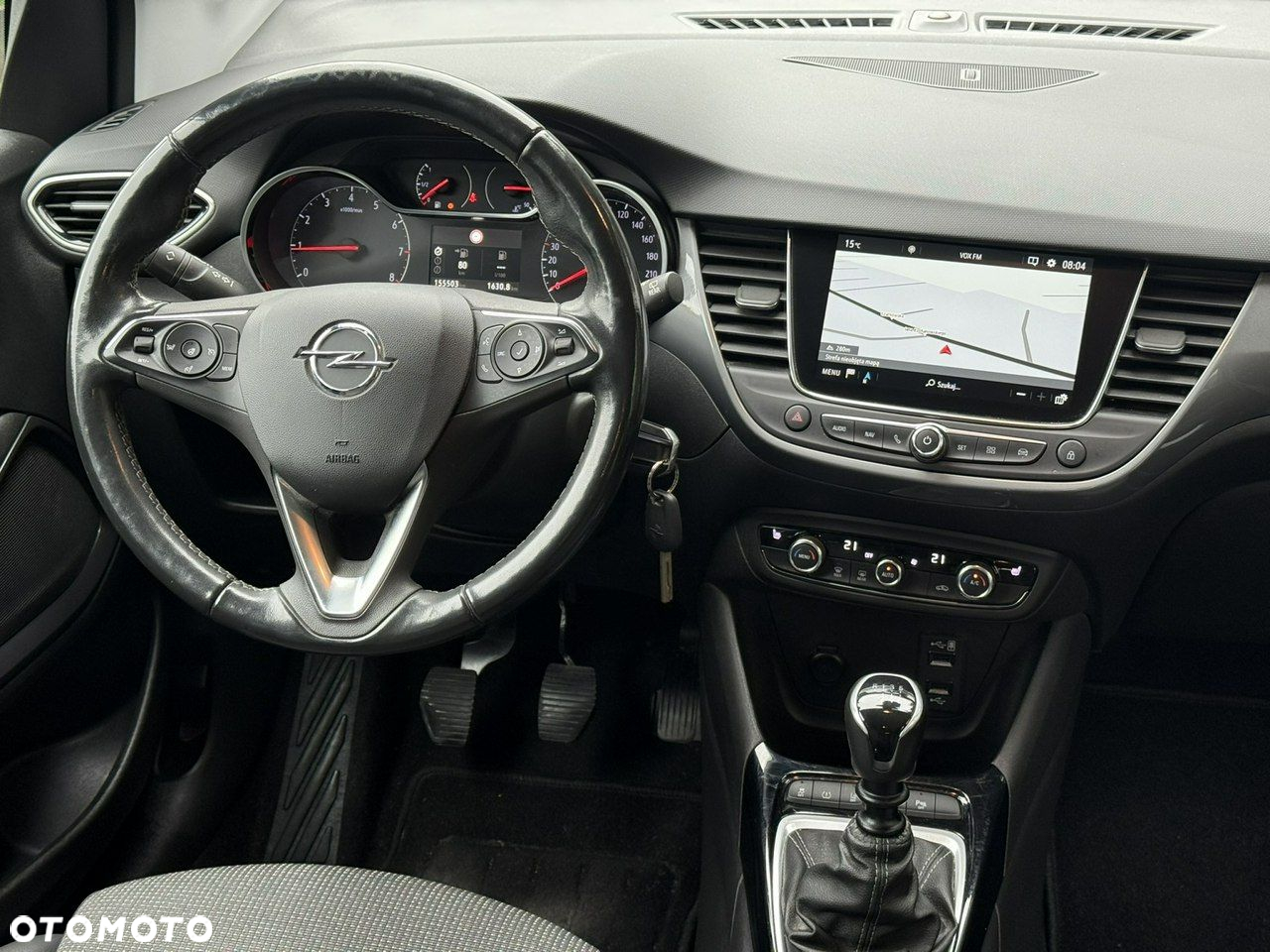 Opel Crossland - 14
